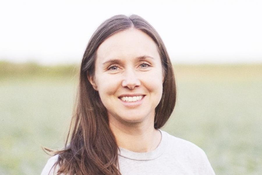 Kristen P. MacMillan